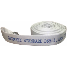 Vòi chữa cháy tiêu chuẩn Đức D50-17BAR-30M